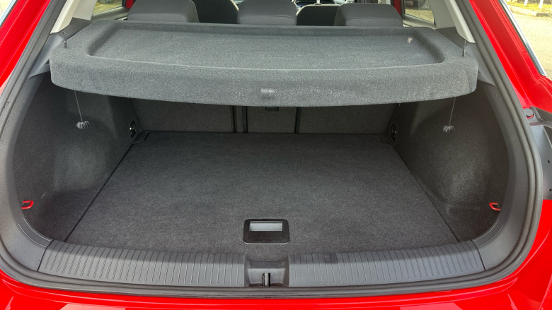 Volkswagen T-Roc 1.5 TSI EVO SEL 5dr DSG Petrol Hatchback